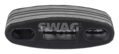 Кронштейн, система выпуска ОГ SWAG купить